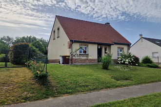 achat maison gouzeaucourt 59231