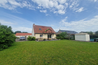 achat maison gouzeaucourt 59231