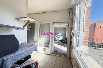 achat maison gouzeaucourt 59231