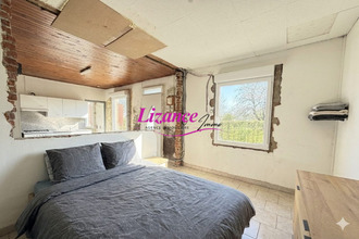achat maison gouzeaucourt 59231