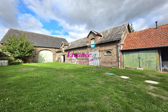 achat maison gouzeaucourt 59231