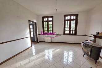 achat maison gouzeaucourt 59231