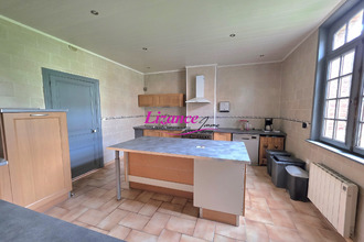 achat maison gouzeaucourt 59231