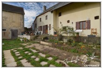 achat maison gouzon 23230