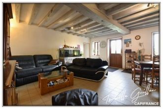 achat maison gouzon 23230