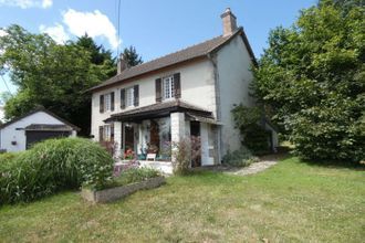 achat maison gouzon 23230