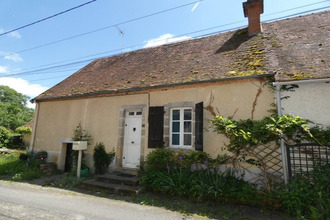 achat maison gouzon 23230