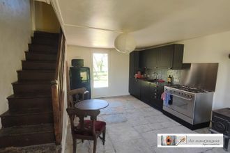 achat maison gouzon 23230