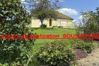 achat maison gouzon 23230