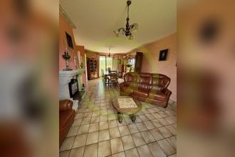 achat maison gouzon 23230