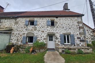 achat maison gouzon 23230