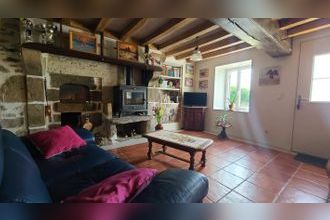 achat maison gouzon 23230