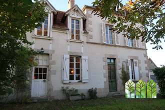 achat maison gouzon 23230