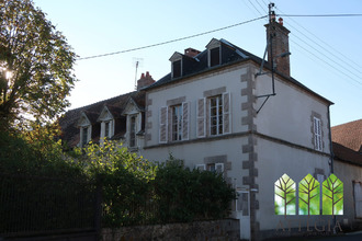 achat maison gouzon 23230