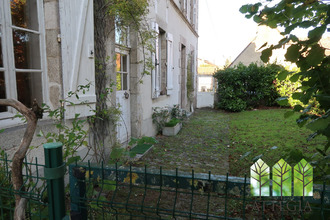 achat maison gouzon 23230