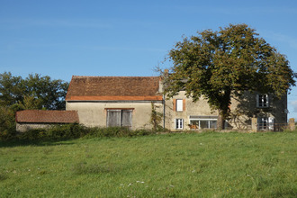 achat maison gouzon 23230