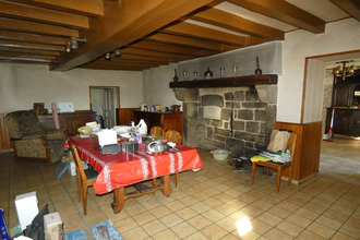 achat maison gouzon 23230