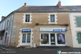 achat maison gouzon 23230