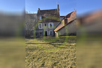 achat maison gouzon 23230