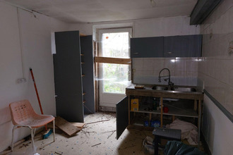 achat maison gouzon 23230