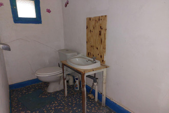 achat maison gouzon 23230