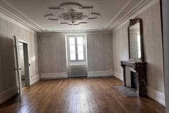 achat maison gouzon 23230