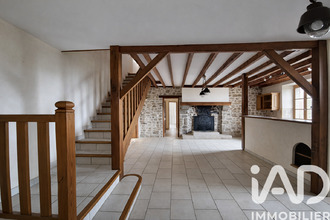 achat maison gouzon 23230