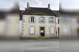achat maison gouzon 23230