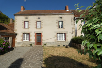 achat maison gouzon 23230