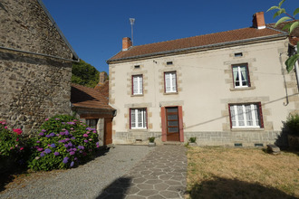 achat maison gouzon 23230