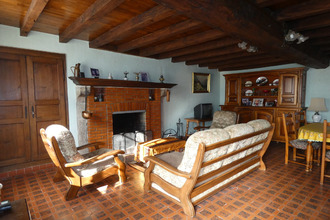 achat maison gouzon 23230