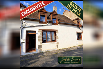 achat maison gouzon 23230