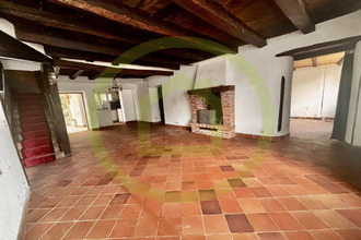 achat maison gouzon 23230