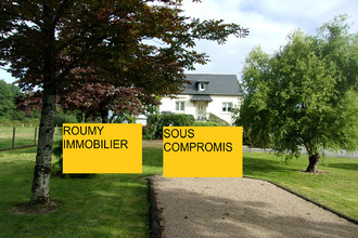 achat maison goven 35580