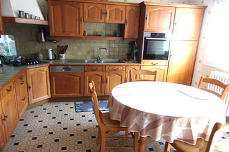 achat maison goven 35580