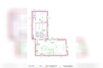 achat maison goven 35580