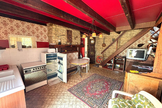 achat maison goven 35580