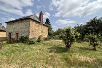 achat maison goven 35580