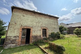 achat maison goven 35580