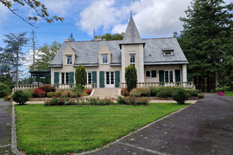 achat maison goven 35580