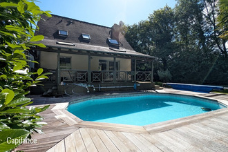 achat maison goven 35580