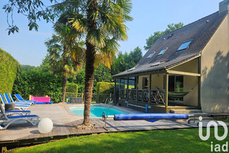 achat maison goven 35580