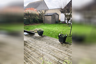 achat maison goven 35580