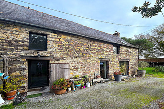 achat maison goven 35580