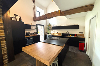 achat maison goven 35580