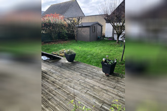 achat maison goven 35580