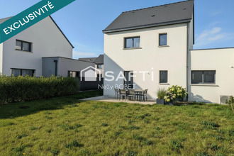 achat maison goven 35580