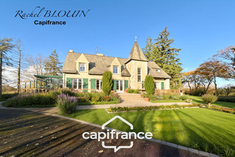 achat maison goven 35580