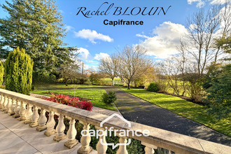 achat maison goven 35580