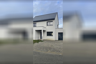 achat maison goven 35580